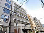 The 金山1107 2階 築20年10ヶ月の賃貸物件
