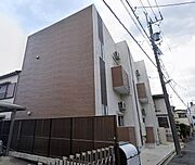 Ampio日比野弐番館 2階 築10年2ヶ月の賃貸物件
