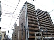 上前津駅より徒歩5分 9階 築17年1ヶ月の賃貸物件