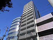 丸の内駅より徒歩6分 3階 築13年2ヶ月の賃貸物件