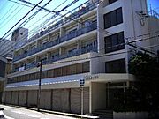 吹上駅より徒歩7分 3階 築55年6ヶ月の賃貸物件