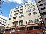 シマノニシキビル 6階 築37年7ヶ月の賃貸物件