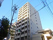 上前津駅より徒歩6分 2階 築20年5ヶ月の賃貸物件