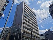 伏見駅より徒歩7分 2階 築19年6ヶ月の賃貸物件
