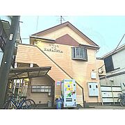 笠寺駅より徒歩5分 1階 築35年5ヶ月の賃貸物件