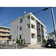 稲永駅より徒歩21分 3階 築13年の賃貸物件