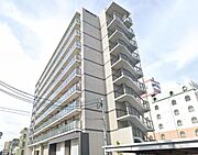 大須観音駅より徒歩8分 4階 築5年5ヶ月の賃貸物件