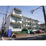 広路苑 1階 築51年2ヶ月の賃貸物件
