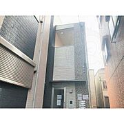 川名駅より徒歩6分 2階 築9年8ヶ月の賃貸物件