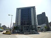 高岳駅より徒歩10分 3階 築11年4ヶ月の賃貸物件