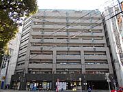 ニッセイ・ディーセント金山 8階 築29年10ヶ月の賃貸物件