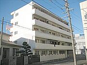 六番町駅より徒歩6分 1階 築53年8ヶ月の賃貸物件