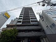 プレサンス栄ライズ 4階 築9年7ヶ月の賃貸物件