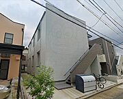 黄金駅より徒歩5分 1階 築9年8ヶ月の賃貸物件
