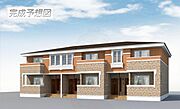 荒子川公園駅よりバス16分 徒歩8分 1階 築8年の賃貸物件