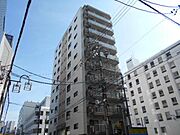 伏見駅より徒歩6分 9階 築12年6ヶ月の賃貸物件