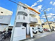横堀ハイム 1階 築44年4ヶ月の賃貸物件