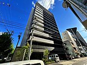 伏見駅より徒歩7分 8階 築3年10ヶ月の賃貸物件