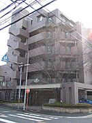 パックス御器所 4階 築27年5ヶ月の賃貸物件