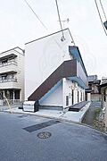 RegaloHibino 2階 築11年6ヶ月の賃貸物件
