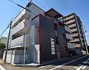 BONNYHIROZI 3階 築34年6ヶ月の賃貸物件