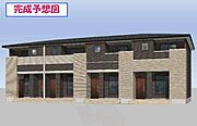 荒子川公園駅より徒歩5分 1階 築1年11ヶ月の賃貸物件