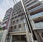 今池駅より徒歩2分 8階 築16年4ヶ月の賃貸物件