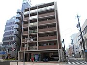 STERN23 6階 築16年10ヶ月の賃貸物件