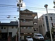 グレートコースト桜山 2階 築31年4ヶ月の賃貸物件