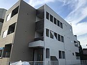 ジュネス日比野 1階 築6年10ヶ月の賃貸物件