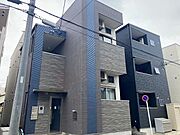 山王駅より徒歩8分 1階 築9年10ヶ月の賃貸物件