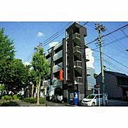 荒畑駅より徒歩3分 2階 築50年の賃貸物件