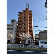 鶴里駅より徒歩3分 5階 築19年の賃貸物件