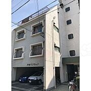 桜山駅より徒歩10分 3階 築53年4ヶ月の賃貸物件