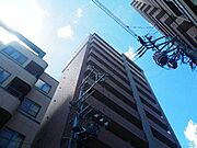 プレサンスＳＡＫＡＥ白川公園 7階 築18年6ヶ月の賃貸物件