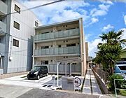 荒子川公園駅より徒歩28分 2階 築10年4ヶ月の賃貸物件