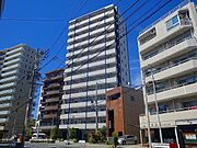 メリヴ鶴舞 9階 築18年11ヶ月の賃貸物件