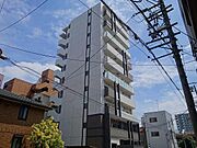 上前津駅より徒歩7分 7階 築7年4ヶ月の賃貸物件