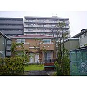 オークフォレスト油屋町Ｂ 1階 築28年の賃貸物件