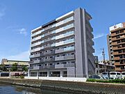 金山駅より徒歩8分 8階 築4年6ヶ月の賃貸物件