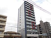 東海通駅より徒歩6分 11階 築4年8ヶ月の賃貸物件