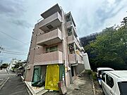 西高蔵駅より徒歩9分 3階 築37年11ヶ月の賃貸物件
