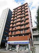 大須観音駅より徒歩7分 10階 築41年5ヶ月の賃貸物件