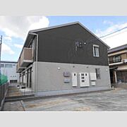 クラウド善南公園 1階 築12年6ヶ月の賃貸物件