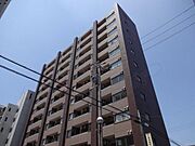 山王駅より徒歩10分 6階 築19年7ヶ月の賃貸物件
