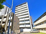 尾頭橋駅より徒歩5分 4階 築10年10ヶ月の賃貸物件