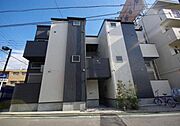 山王駅より徒歩3分 2階 築15年8ヶ月の賃貸物件
