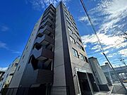 堀田駅より徒歩7分 8階 築3年5ヶ月の賃貸物件
