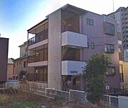 豊田本町駅より徒歩6分 3階 築34年6ヶ月の賃貸物件