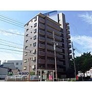 東別院駅より徒歩10分 2階 築29年3ヶ月の賃貸物件